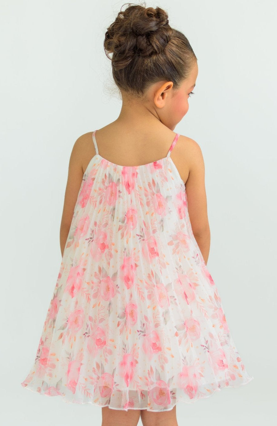 Vestido Para Niña Adoracion