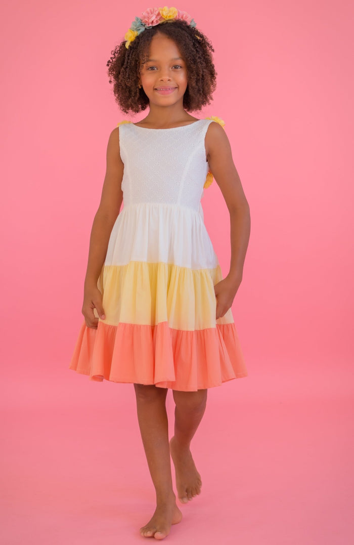 Dress Vestidos Casuales Para Niñas 2020 Vestidos Casuales Para